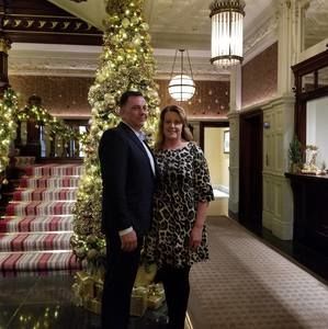 Meet your Posher, Shelly